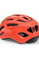 MET Cycling helmet - MILES - orange