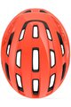MET Cycling helmet - MILES - orange