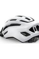 MET Cycling helmet - DOWNTOWN  - white