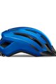 MET Cycling helmet - DOWNTOWN - blue