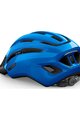 MET Cycling helmet - DOWNTOWN - blue