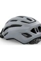 MET Cycling helmet - DOWNTOWN - grey