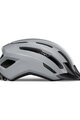 MET Cycling helmet - DOWNTOWN - grey