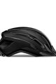 MET Cycling helmet - DOWNTOWN  - black
