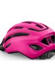 MET Cycling helmet - DOWNTOWN  - pink