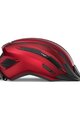 MET Cycling helmet - DOWNTOWN - red