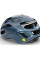 MET Cycling helmet - RIVALE MIPS - blue