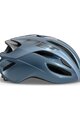 MET Cycling helmet - RIVALE MIPS - blue