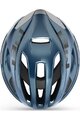 MET Cycling helmet - RIVALE MIPS - blue