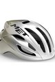 MET Cycling helmet - RIVALE MIPS - grey/silver