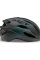 MET Cycling helmet - RIVALE MIPS - green/black