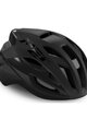 MET Cycling helmet - RIVALE MIPS - black