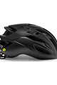 MET Cycling helmet - RIVALE MIPS - black