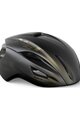 MET Cycling helmet - MANTA MIPS - POGAČAR EDITION - black