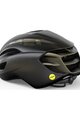 MET Cycling helmet - MANTA MIPS - POGAČAR EDITION - black