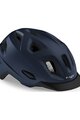 MET Cycling helmet - MOBILITE  - blue