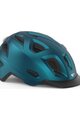 MET Cycling helmet - MOBILITE - blue