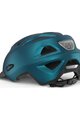 MET Cycling helmet - MOBILITE - blue