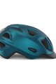 MET Cycling helmet - MOBILITE - blue