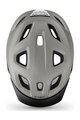 MET Cycling helmet - MOBILITE  - grey