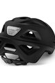 MET Cycling helmet - MOBILITE  - black