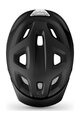 MET Cycling helmet - MOBILITE  - black