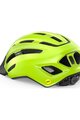 MET Cycling helmet - DOWNTOWN MIPS - yellow
