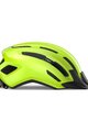 MET Cycling helmet - DOWNTOWN MIPS - yellow