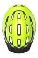 MET Cycling helmet - DOWNTOWN MIPS - yellow