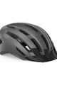 MET Cycling helmet - DOWNTOWN MIPS - grey