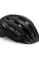 MET Cycling helmet - DOWNTOWN MIPS - black