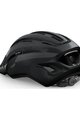 MET Cycling helmet - DOWNTOWN MIPS - black