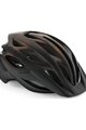 MET Cycling helmet - VELENO - bronze/black