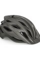 MET Cycling helmet - VELENO - grey