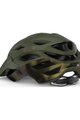 MET Cycling helmet - VELENO  - green