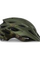 MET Cycling helmet - VELENO  - green