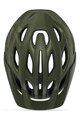 MET Cycling helmet - VELENO  - green