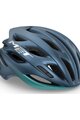 MET Cycling helmet - ESTRO MIPS - blue