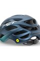 MET Cycling helmet - ESTRO MIPS - blue
