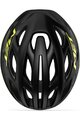 MET Cycling helmet - ESTRO MIPS - black/yellow