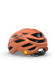 MET Cycling helmet - ESTRO MIPS - orange