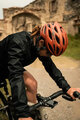 MET Cycling helmet - ESTRO MIPS - orange