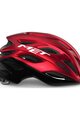 MET Cycling helmet - ESTRO MIPS - red