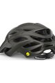 MET Cycling helmet - VELENO MIPS - grey