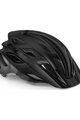 MET Cycling helmet - VELENO MIPS - black