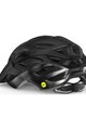 MET Cycling helmet - VELENO MIPS - black