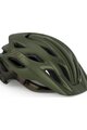 MET Cycling helmet - VELENO MIPS - green