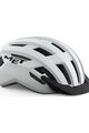 MET Cycling helmet - ALLROAD MIPS - white