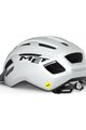 MET Cycling helmet - ALLROAD MIPS - white