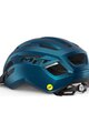 MET Cycling helmet - ALLROAD MIPS - blue